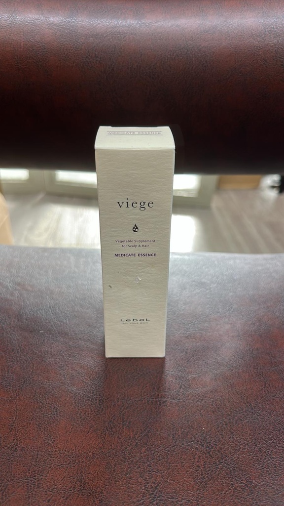 LebeL Viege MEDICATE ESSENCE