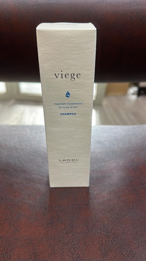 LebeL Viege SHAMPOO 