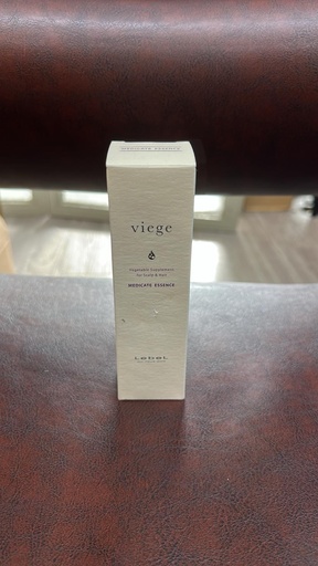 LebeL Viege MEDICATE ESSENCE